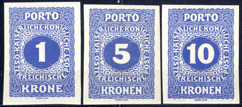 Lot 2538 - europe Austria - Viennafil Auktionen 63rd LIVE AUCTION Lot 2538 - europe Austria - Viennafil Auktionen 63rd LIVE AUCTION