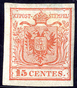 Lot 1354 - europe lombardy venetia - Viennafil Auktionen 63rd LIVE AUCTION Lot 1354 - europe lombardy venetia - Viennafil Auktionen 63rd LIVE AUCTION