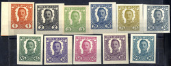 4795: Österreich Feldpost Allgemeine Ausgaben
