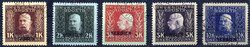 4820: Österreich Feldpost Serbien