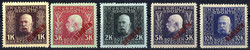 4820: Österreich Feldpost Serbien