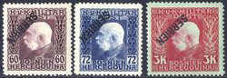 4820: Österreich Feldpost Serbien