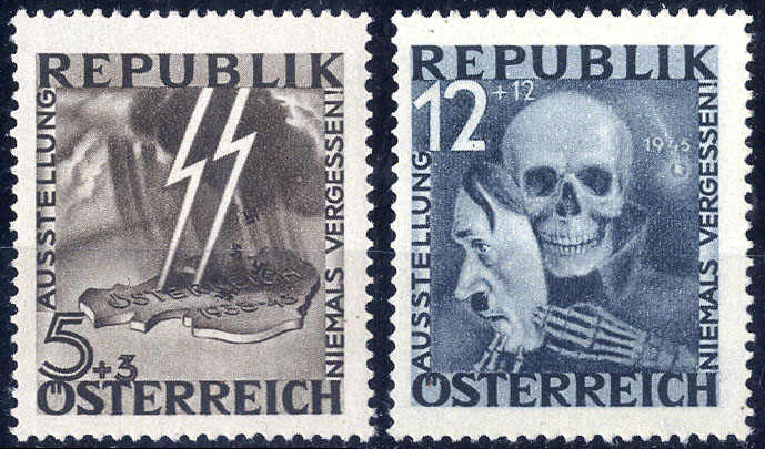 Lot 2406 - europe Austria 2nd. Republic -  Viennafil Auktionen 63rd LIVE AUCTION