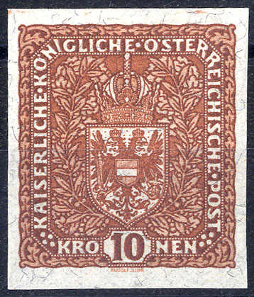 Lot 2215 - europe Austria 1890-1918 Issues -  Viennafil Auktionen 63rd LIVE AUCTION