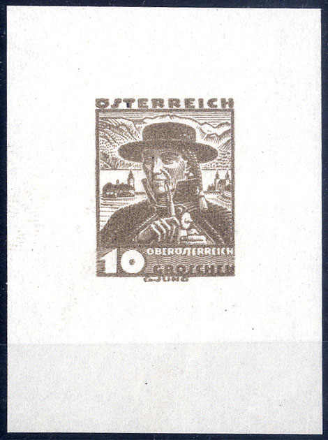 Lot 2322 - europe Austria 1st. Republic - Viennafil Auktionen 63rd LIVE AUCTION Lot 2322 - europe Austria 1st. Republic - Viennafil Auktionen 63rd LIVE AUCTION