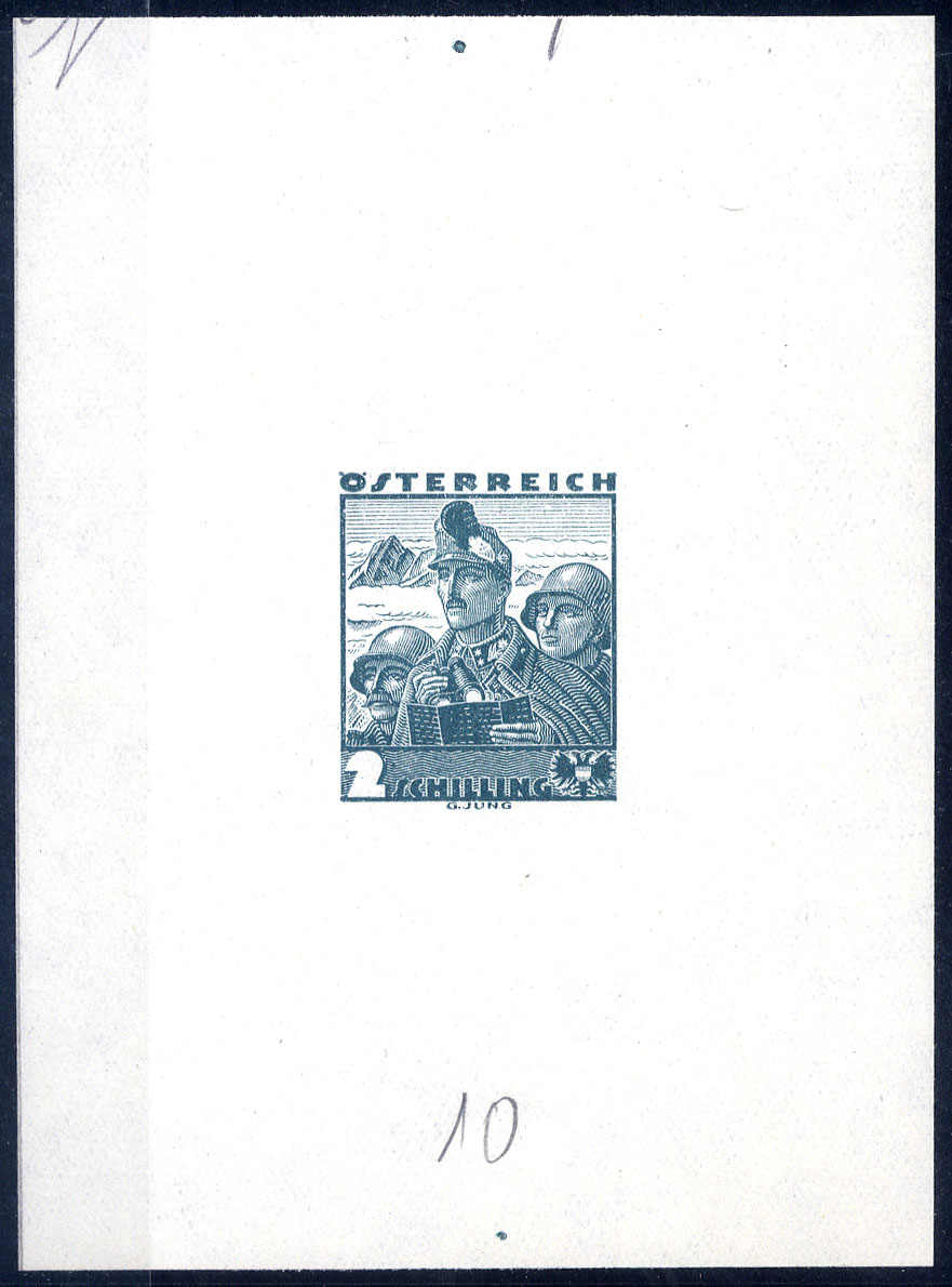 Lot 2323 - europe Austria 1st. Republic - Viennafil Auktionen 63rd LIVE AUCTION Lot 2323 - europe Austria 1st. Republic - Viennafil Auktionen 63rd LIVE AUCTION
