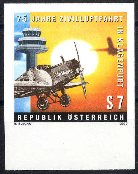 Lot 2509 - europe Austria 2nd. Republic -  Viennafil Auktionen 63rd LIVE AUCTION