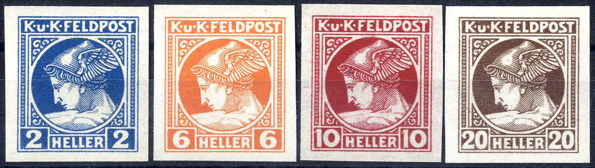 Lot 2672 - europe Austria Military Stamps - Viennafil Auktionen 63rd LIVE AUCTION Lot 2672 - europe Austria Military Stamps - Viennafil Auktionen 63rd LIVE AUCTION