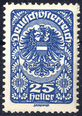 Lot 2233 - europe Austria Deutsch_Österreich -  Viennafil Auktionen 63rd LIVE AUCTION