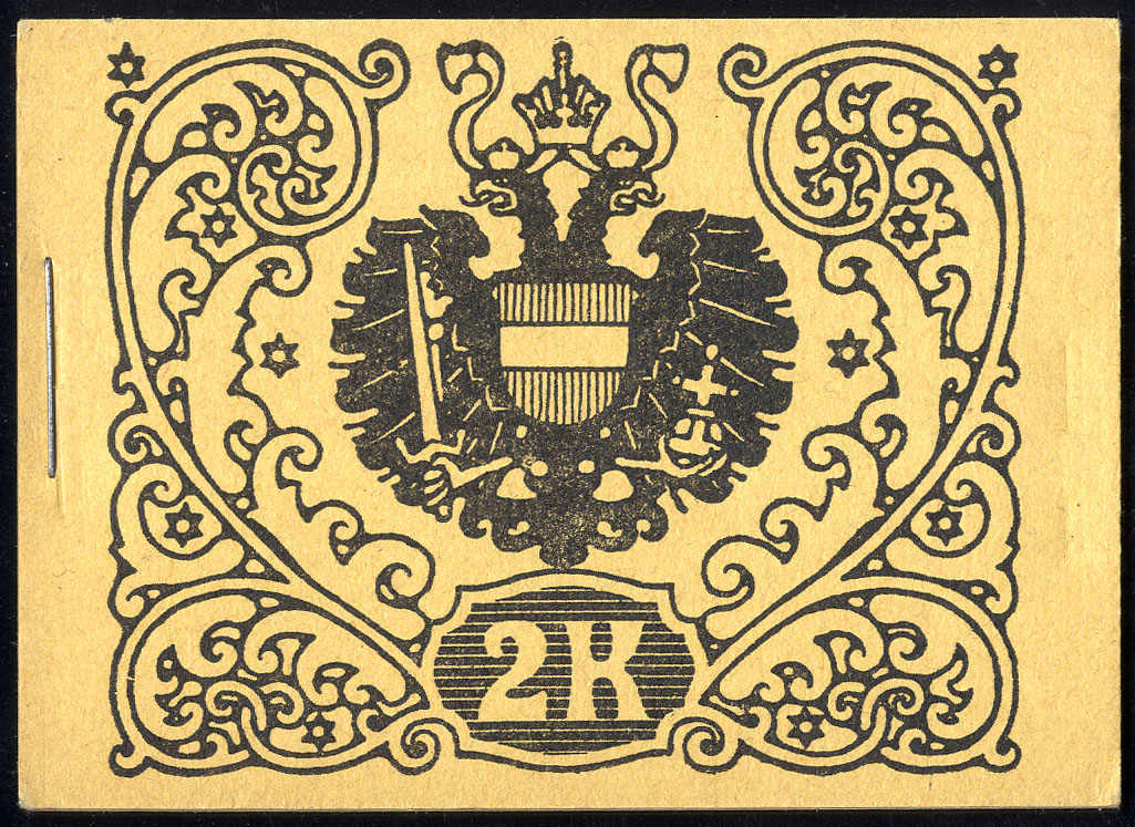 Lot 2223 - europe Austria 1890-1918 Issues -  Viennafil Auktionen 63rd LIVE AUCTION