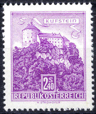 Lot 2471 - europe Austria 2nd. Republic - Viennafil Auktionen 63rd LIVE AUCTION Lot 2471 - europe Austria 2nd. Republic - Viennafil Auktionen 63rd LIVE AUCTION