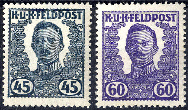 Lot 2911 - europe Austria Military Stamps - Viennafil Auktionen Auction #66 Worldwide Mail Auction: Italy, Austria, Germany, Europe and Overseas Lot 2911 - europe Austria Military Stamps - Viennafil Auktionen Auction #66 Worldwide Mail Auction: Italy, Austria, Germany, Europe and Overseas