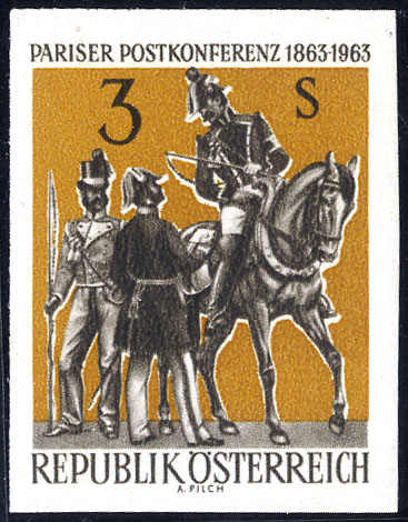 Lot 2475 - europe Austria 2nd. Republic - Viennafil Auktionen 63rd LIVE AUCTION Lot 2475 - europe Austria 2nd. Republic - Viennafil Auktionen 63rd LIVE AUCTION