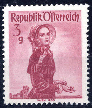 Lot 2436 - europe Austria 2nd. Republic - Viennafil Auktionen 63rd LIVE AUCTION Lot 2436 - europe Austria 2nd. Republic - Viennafil Auktionen 63rd LIVE AUCTION