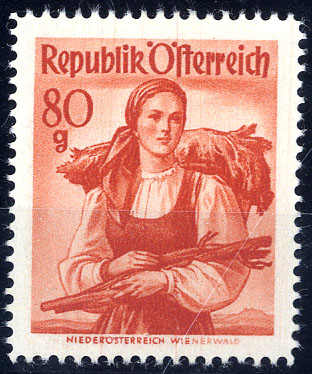 Lot 2437 - europe Austria 2nd. Republic - Viennafil Auktionen 63rd LIVE AUCTION Lot 2437 - europe Austria 2nd. Republic - Viennafil Auktionen 63rd LIVE AUCTION