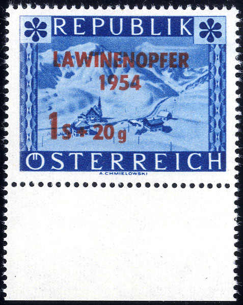 Lot 2457 - europe Austria 2nd. Republic - Viennafil Auktionen 63rd LIVE AUCTION Lot 2457 - europe Austria 2nd. Republic - Viennafil Auktionen 63rd LIVE AUCTION