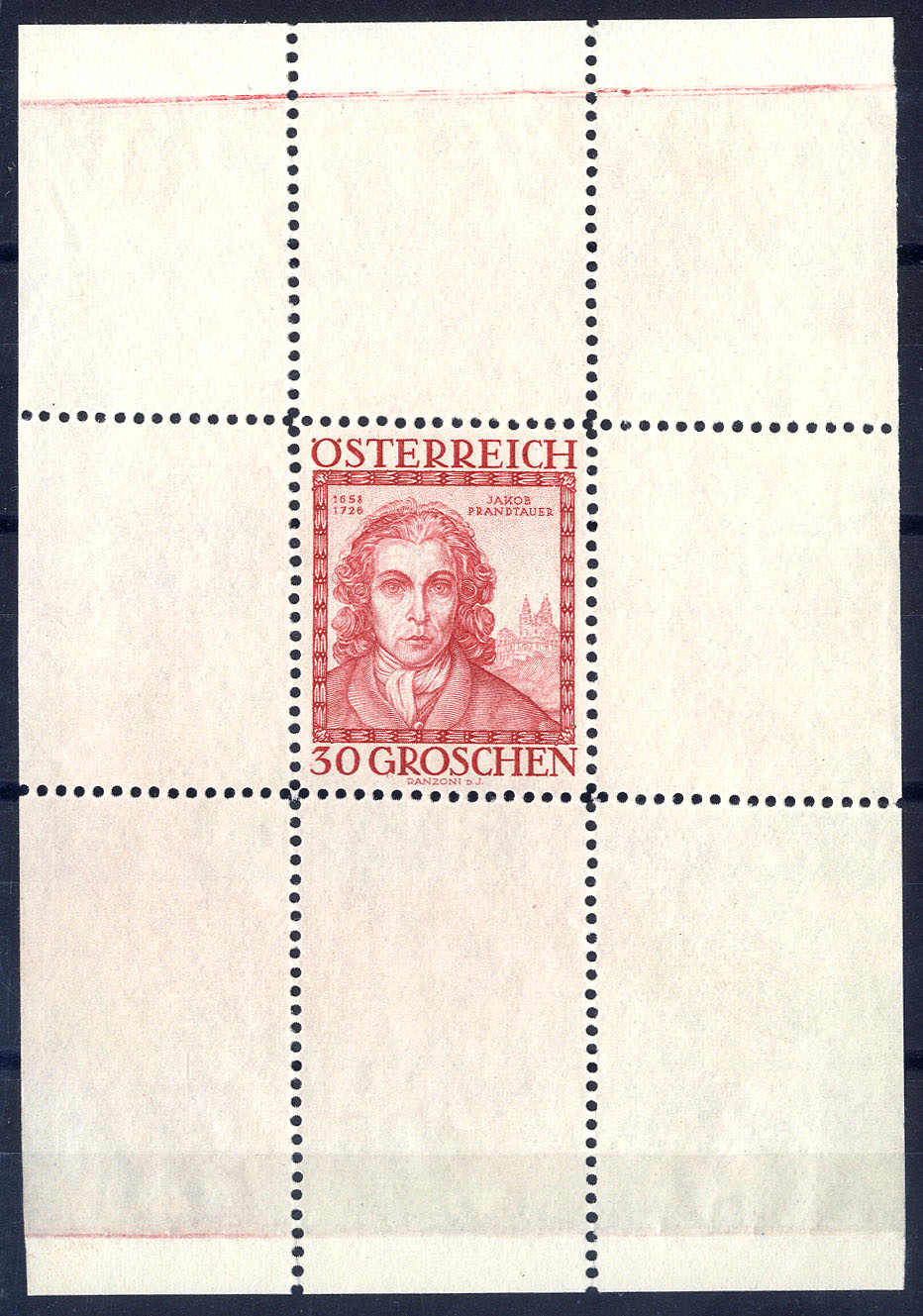 Lot 2318 - europe Austria 1st. Republic - Viennafil Auktionen 63rd LIVE AUCTION Lot 2318 - europe Austria 1st. Republic - Viennafil Auktionen 63rd LIVE AUCTION