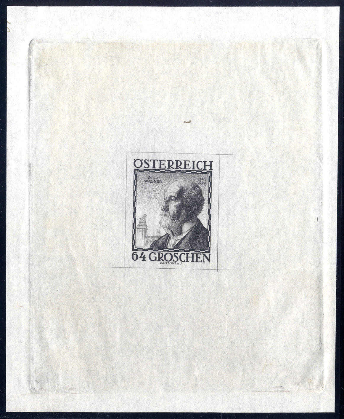 Lot 2319 - europe Austria 1st. Republic - Viennafil Auktionen 63rd LIVE AUCTION Lot 2319 - europe Austria 1st. Republic - Viennafil Auktionen 63rd LIVE AUCTION