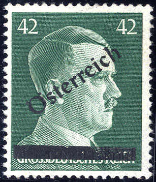 Lot 2391 - europe Austria 1945 Provisionals -  Viennafil Auktionen 63rd LIVE AUCTION