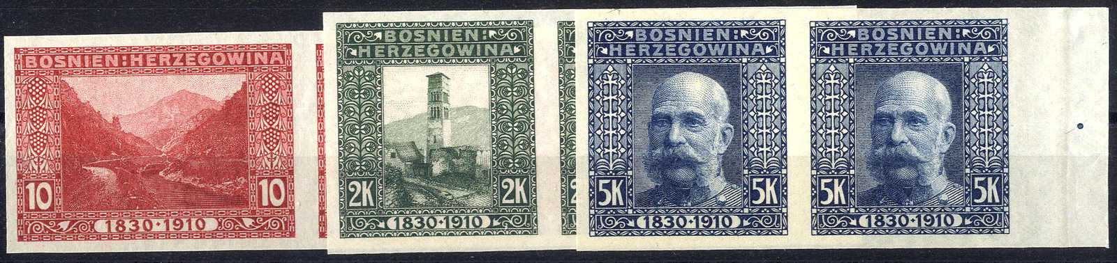 Lot 2749 - europe bosnia and herzegowina austria - Viennafil Auktionen 63rd LIVE AUCTION Lot 2749 - europe bosnia and herzegowina austria - Viennafil Auktionen 63rd LIVE AUCTION