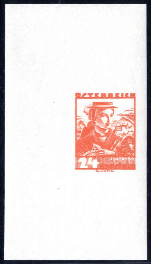 Lot 2116 - europe Austria 1st. Republic - Viennafil Auktionen Auction #69 Worldwide Mail Auction: Italy, Austria, Germany, Europe and Overseas Lot 2116 - europe Austria 1st. Republic - Viennafil Auktionen Auction #69 Worldwide Mail Auction: Italy, Austria, Germany, Europe and Overseas