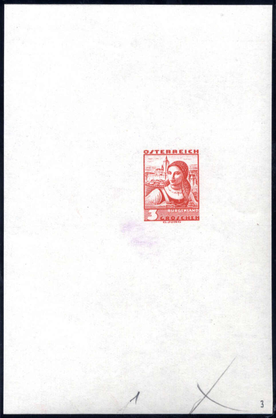 Lot 2117 - europe Austria 1st. Republic - Viennafil Auktionen Auction #69 Worldwide Mail Auction: Italy, Austria, Germany, Europe and Overseas Lot 2117 - europe Austria 1st. Republic - Viennafil Auktionen Auction #69 Worldwide Mail Auction: Italy, Austria, Germany, Europe and Overseas