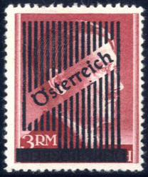 4745120: Österreich Provisorien 1945