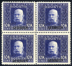 4820: Österreich Feldpost Serbien