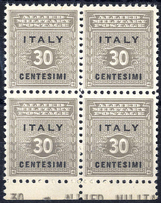 Lot 1126 - europe Military Government Sicily -  Viennafil Auktionen 63rd LIVE AUCTION