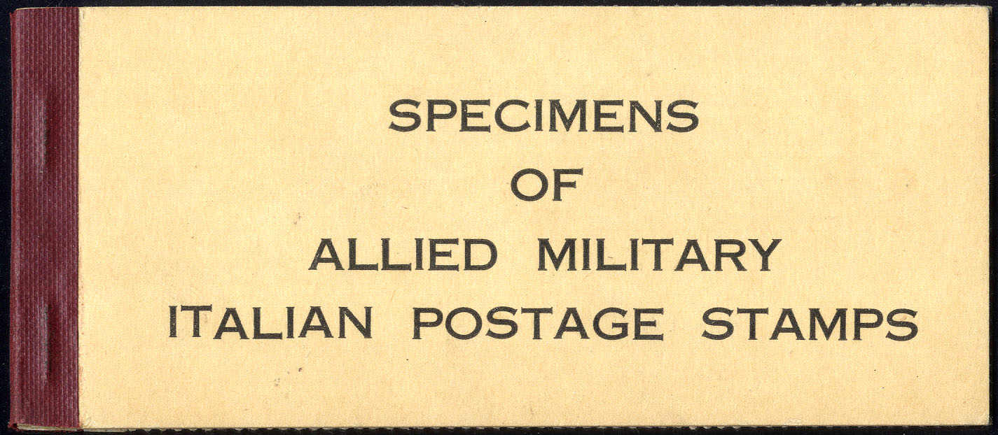Lot 1125 - europe Military Government Sicily -  Viennafil Auktionen 63rd LIVE AUCTION