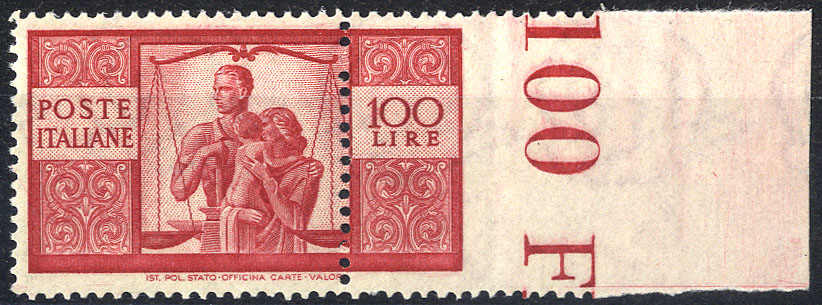 Lot 843 - europe Italian Republic - Viennafil Auktionen 63rd LIVE AUCTION Lot 843 - europe Italian Republic - Viennafil Auktionen 63rd LIVE AUCTION