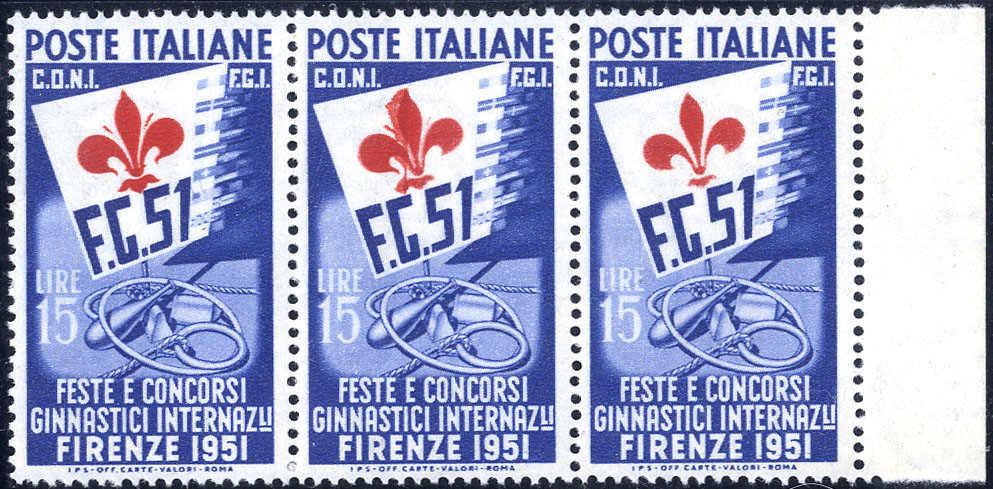 Lot 861 - europe Italian Republic - Viennafil Auktionen 63rd LIVE AUCTION Lot 861 - europe Italian Republic - Viennafil Auktionen 63rd LIVE AUCTION