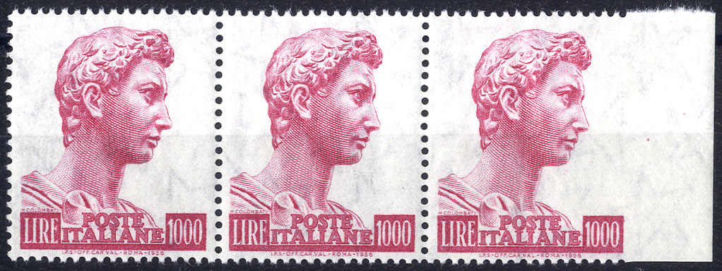 Lot 864 - europe Italian Republic - Viennafil Auktionen 63rd LIVE AUCTION Lot 864 - europe Italian Republic - Viennafil Auktionen 63rd LIVE AUCTION