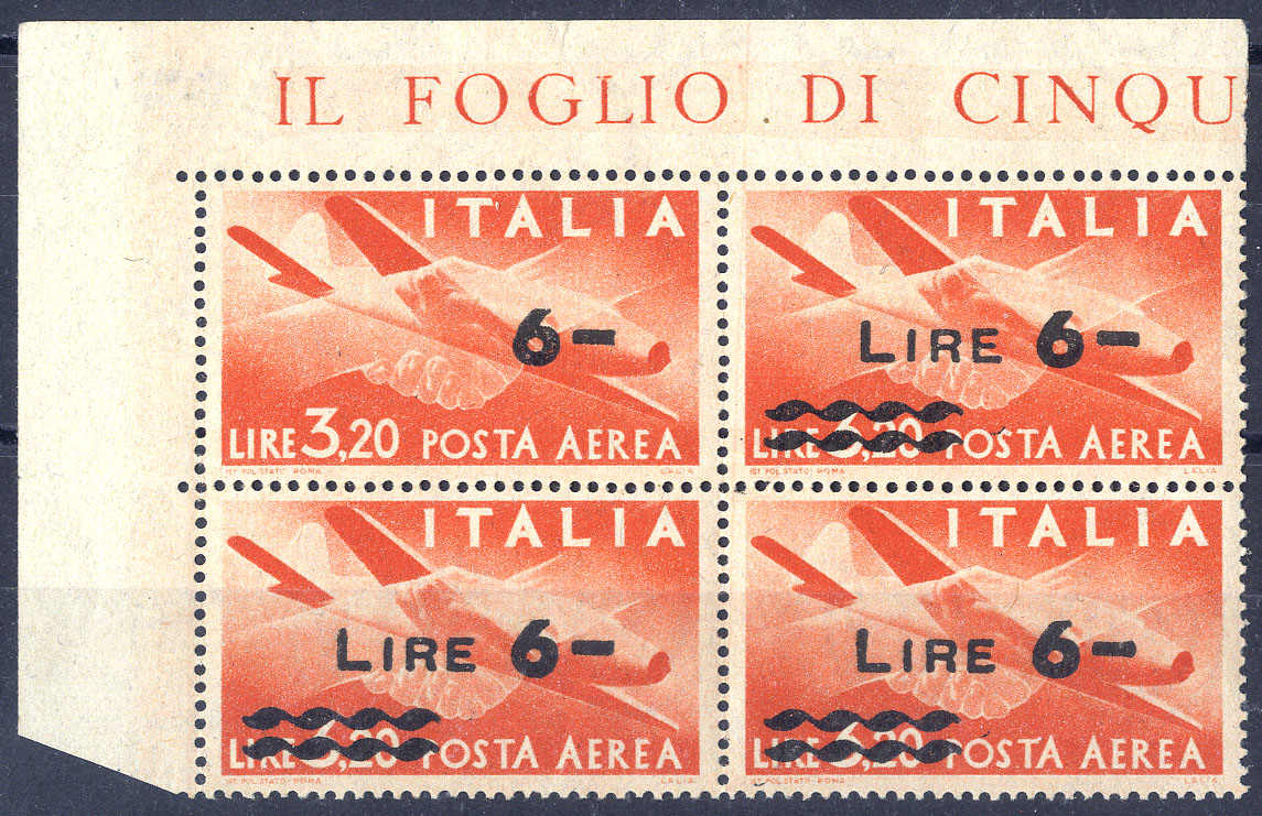 Lot 883 - europe Italian Republic - Viennafil Auktionen 63rd LIVE AUCTION Lot 883 - europe Italian Republic - Viennafil Auktionen 63rd LIVE AUCTION