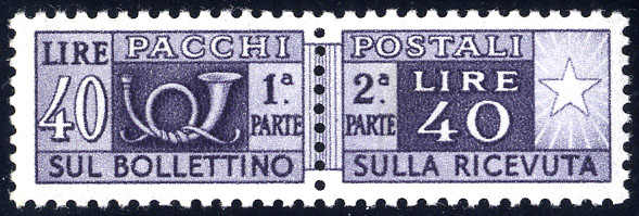 Lot 922 - europe Italian Republic -  Viennafil Auktionen Auction #69 Worldwide Mail Auction: Italy, Austria, Germany, Europe and Overseas