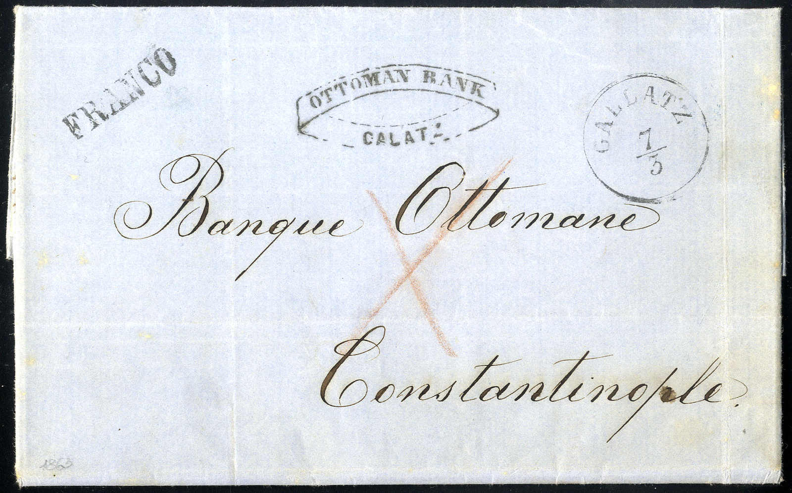 Lot 2599 - europe austrian levant - Viennafil Auktionen 63rd LIVE AUCTION Lot 2599 - europe austrian levant - Viennafil Auktionen 63rd LIVE AUCTION