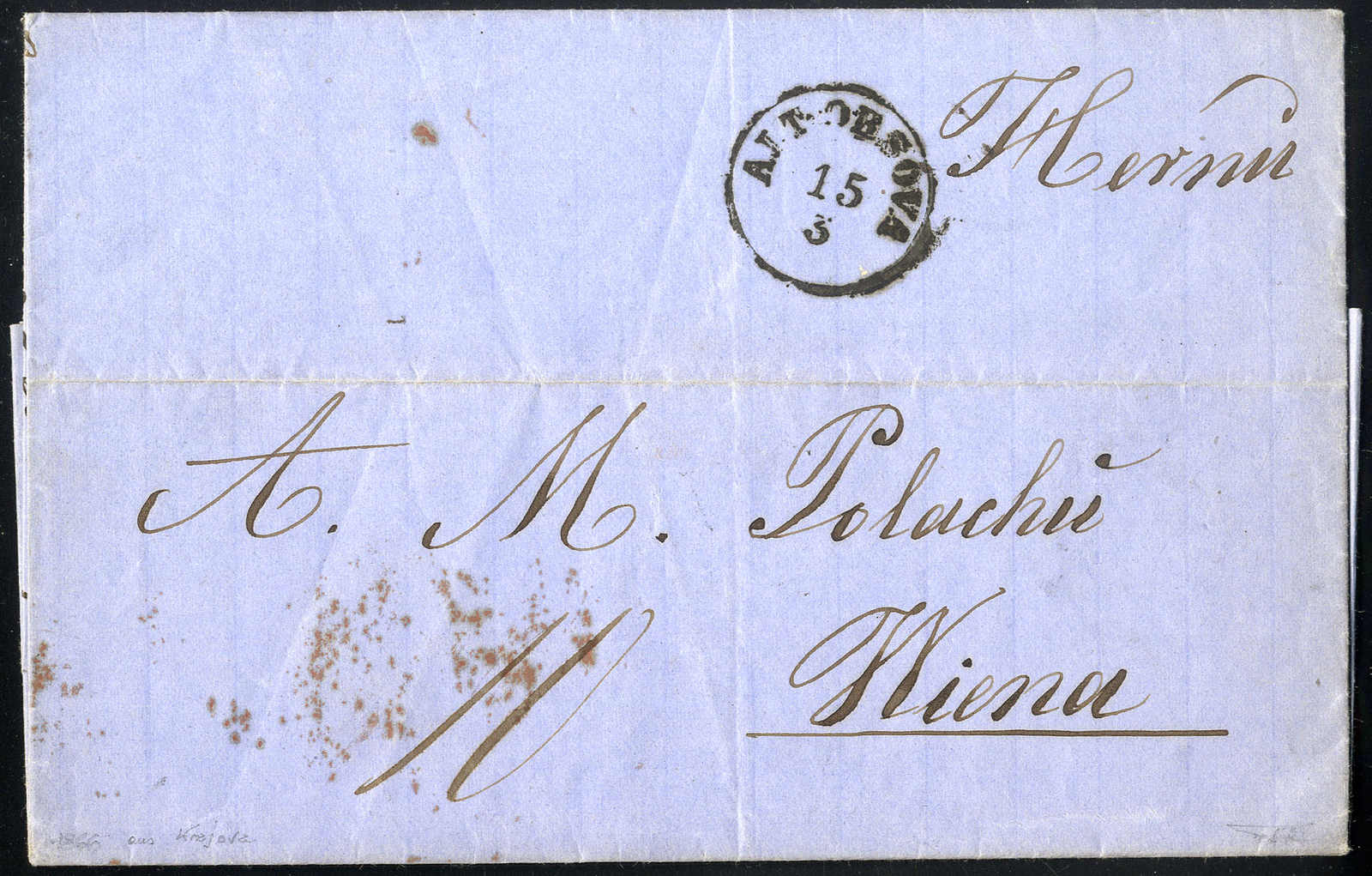 Lot 3199 - europe Romania - Viennafil Auktionen 63rd LIVE AUCTION Lot 3199 - europe Romania - Viennafil Auktionen 63rd LIVE AUCTION