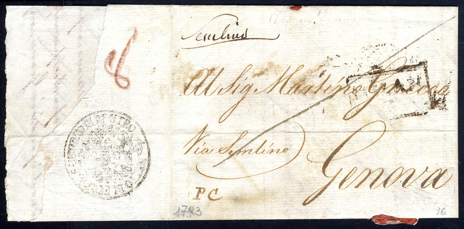 Lot 2585 - europe austrian levant - Viennafil Auktionen 63rd LIVE AUCTION Lot 2585 - europe austrian levant - Viennafil Auktionen 63rd LIVE AUCTION