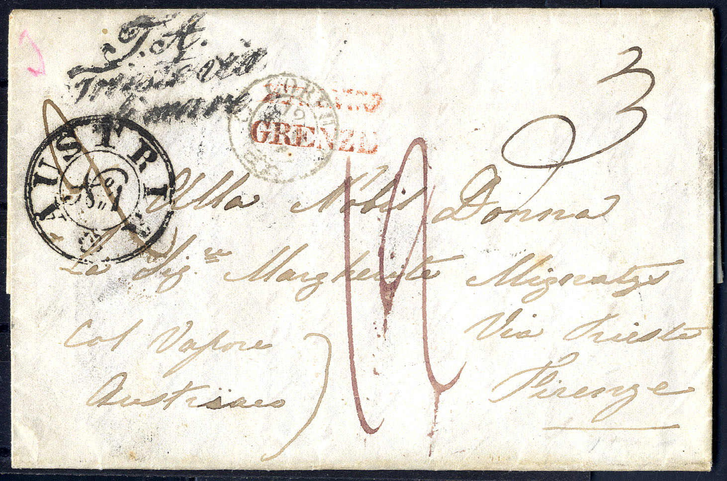 Lot 3137 - europe Ionian Islands - Viennafil Auktionen 63rd LIVE AUCTION Lot 3137 - europe Ionian Islands - Viennafil Auktionen 63rd LIVE AUCTION