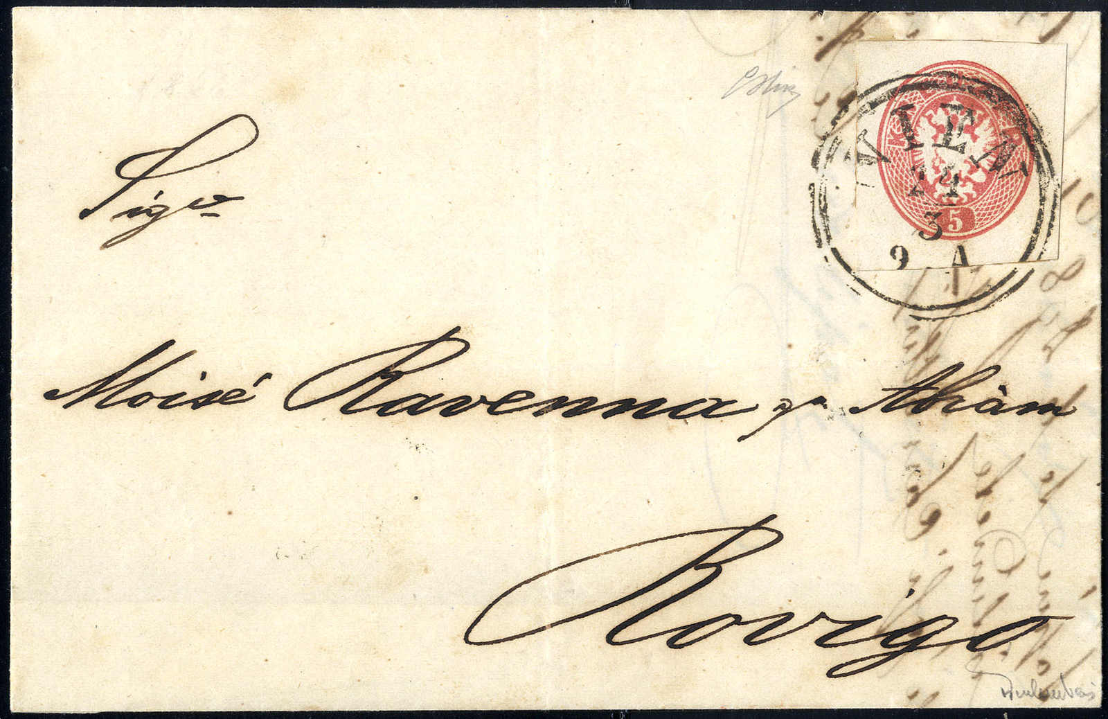 Lot 2047 - europe Austria 1863 Issue - Viennafil Auktionen 63rd LIVE AUCTION Lot 2047 - europe Austria 1863 Issue - Viennafil Auktionen 63rd LIVE AUCTION