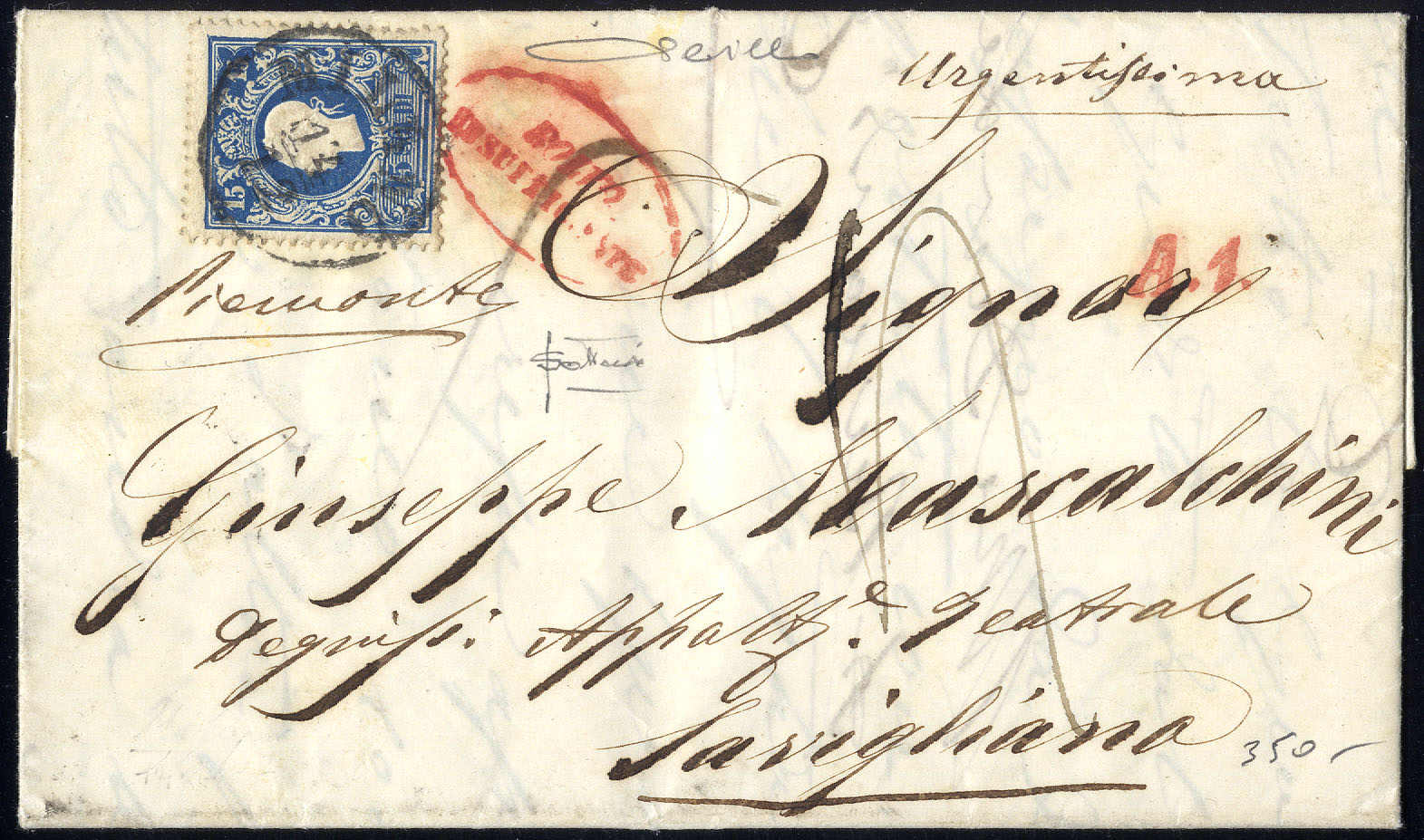 Lot 1469 - europe lombardy venetia - Viennafil Auktionen 63rd LIVE AUCTION Lot 1469 - europe lombardy venetia - Viennafil Auktionen 63rd LIVE AUCTION