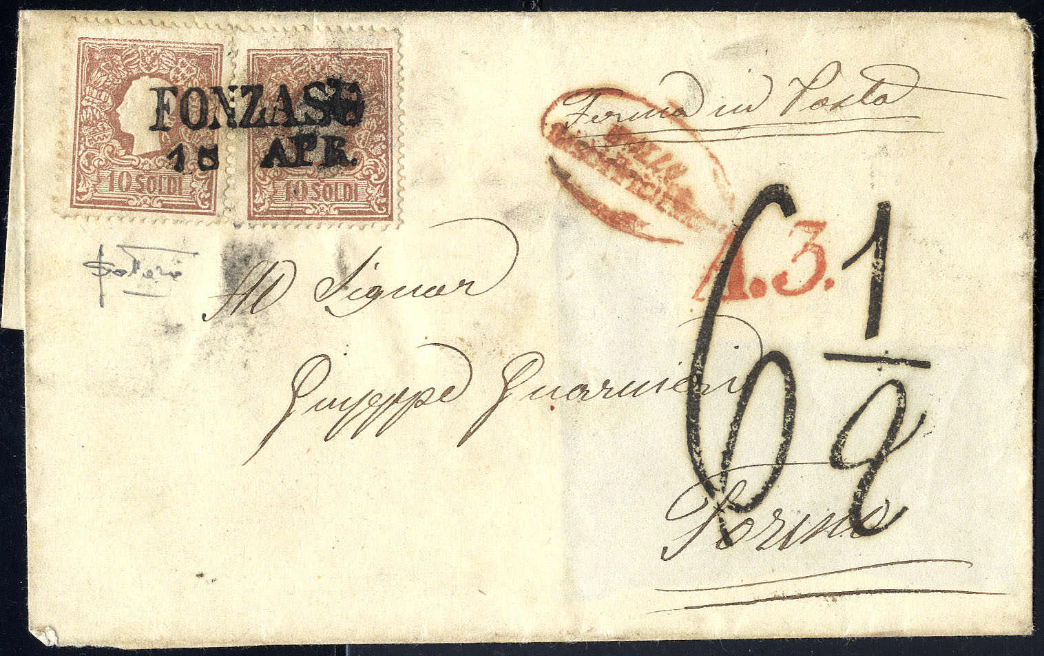 Lot 1506 - europe lombardy venetia - Viennafil Auktionen 63rd LIVE AUCTION Lot 1506 - europe lombardy venetia - Viennafil Auktionen 63rd LIVE AUCTION