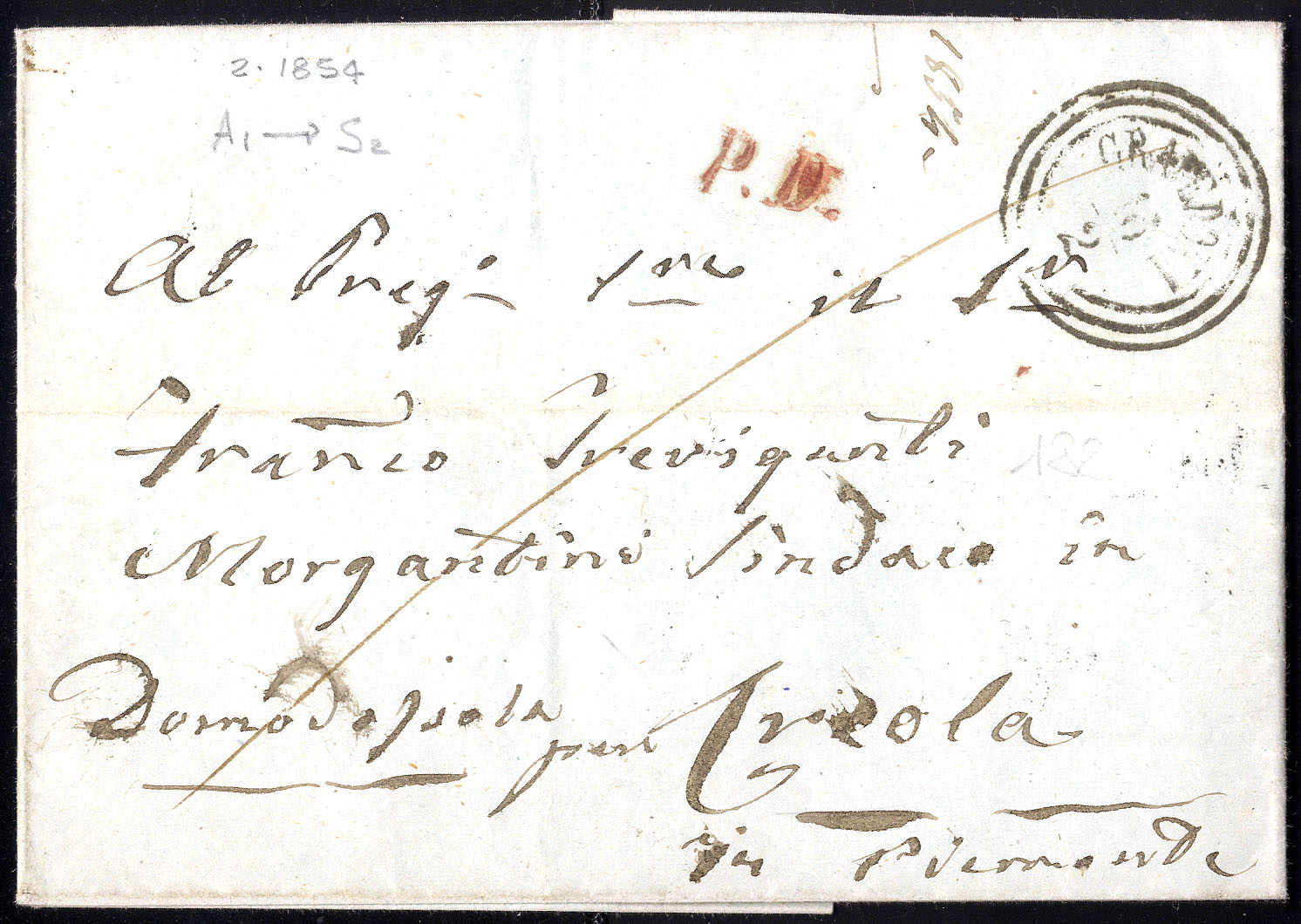 Lot 1405 - europe lombardy venetia - Viennafil Auktionen 63rd LIVE AUCTION Lot 1405 - europe lombardy venetia - Viennafil Auktionen 63rd LIVE AUCTION