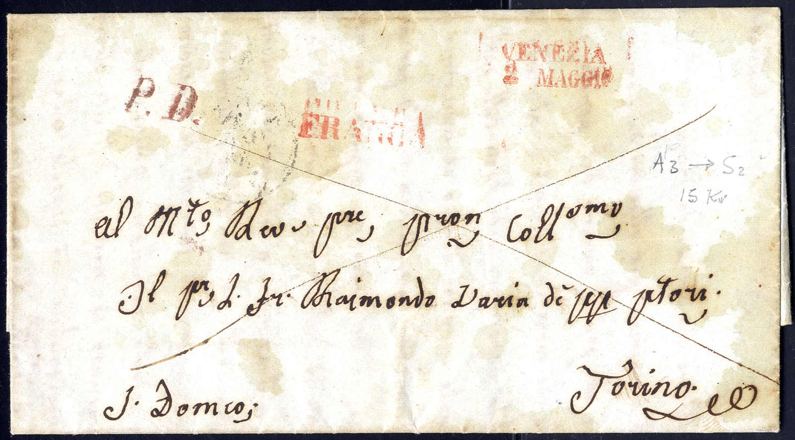 Lot 1409 - europe lombardy venetia - Viennafil Auktionen 63rd LIVE AUCTION Lot 1409 - europe lombardy venetia - Viennafil Auktionen 63rd LIVE AUCTION