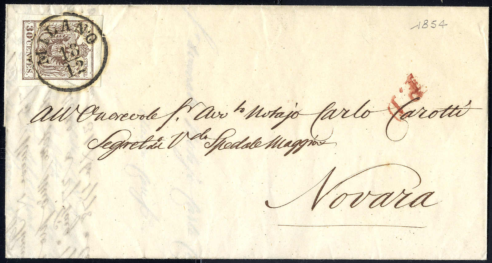 Lot 1376 - europe lombardy venetia - Viennafil Auktionen 63rd LIVE AUCTION Lot 1376 - europe lombardy venetia - Viennafil Auktionen 63rd LIVE AUCTION