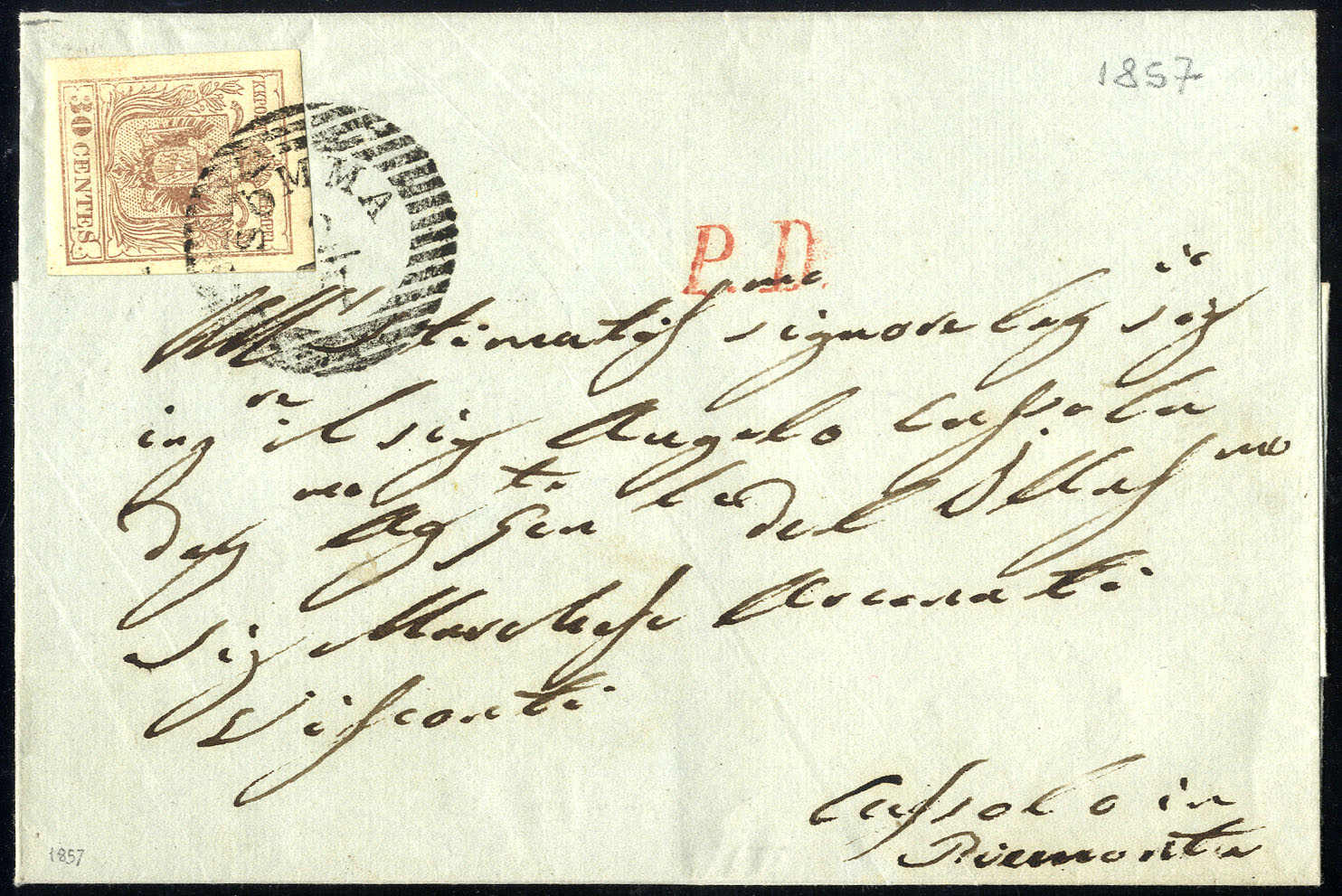 Lot 1431 - europe lombardy venetia - Viennafil Auktionen 63rd LIVE AUCTION Lot 1431 - europe lombardy venetia - Viennafil Auktionen 63rd LIVE AUCTION