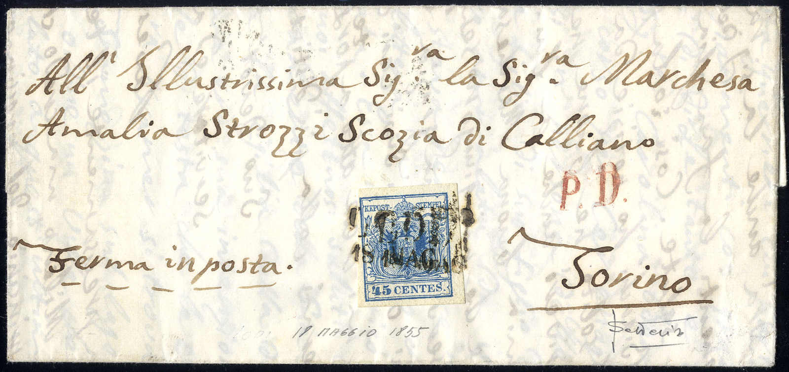 Lot 1384 - europe lombardy venetia - Viennafil Auktionen 63rd LIVE AUCTION Lot 1384 - europe lombardy venetia - Viennafil Auktionen 63rd LIVE AUCTION