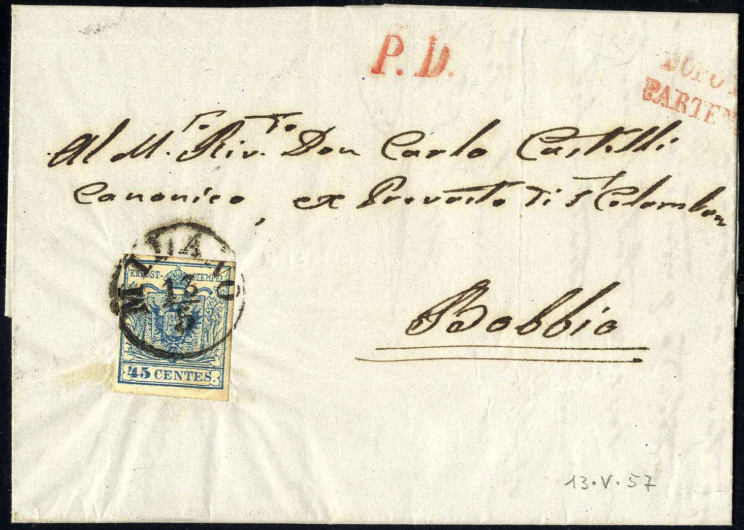 Lot 1440 - europe lombardy venetia - Viennafil Auktionen 63rd LIVE AUCTION Lot 1440 - europe lombardy venetia - Viennafil Auktionen 63rd LIVE AUCTION