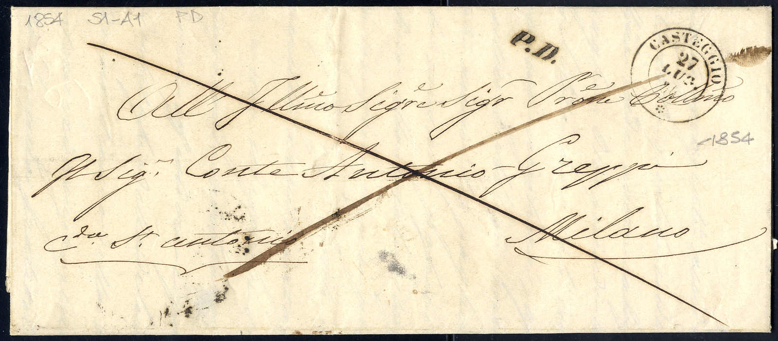 Lot 256 - europe sardinia - Viennafil Auktionen 63rd LIVE AUCTION Lot 256 - europe sardinia - Viennafil Auktionen 63rd LIVE AUCTION