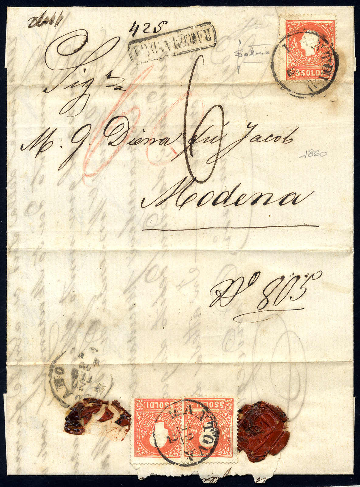 Lot 1501 - europe lombardy venetia - Viennafil Auktionen 63rd LIVE AUCTION Lot 1501 - europe lombardy venetia - Viennafil Auktionen 63rd LIVE AUCTION